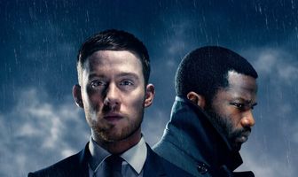 Банды Лондона