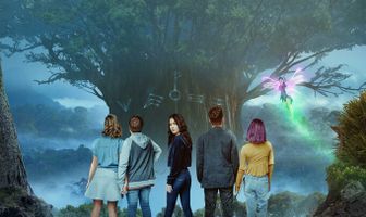 The Legend of the Five