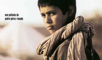 Cuentos de la guerra saharaui