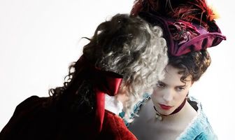 Последняя любовь Казановы