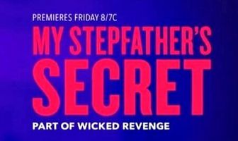 My Stepfather's Secret
