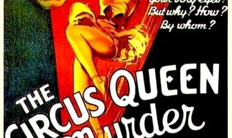 Убийство королевы цирка