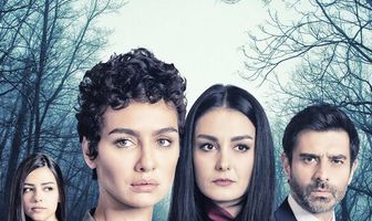 Не плачь, мама