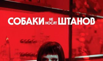 Собаки не носят штанов