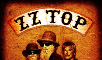 ZZ Top: Старая добрая группа из Техаса