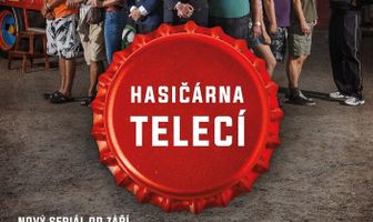 Hasicárna Telecí