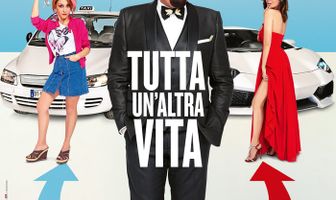 Tutta un'altra vita