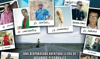 El síndrome de Svensson