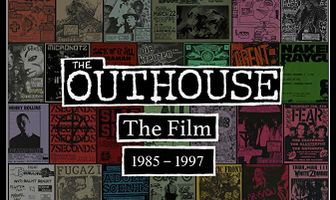 The Outhouse the Film (1985-1997)