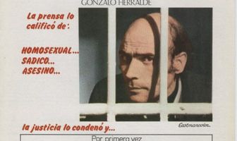 El asesino de Pedralbes