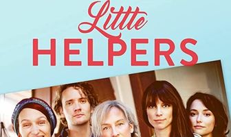 Mother's Little Helpers