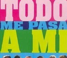 Todo me pasa a mí