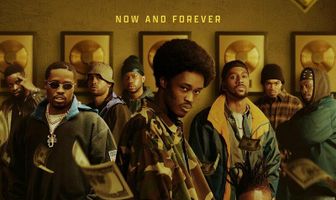 Wu-Tang: Американская сага