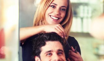 Виктор и Селия