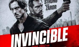 Invincible