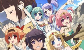 Повелитель Рагнарёка и покровитель эйнхерий