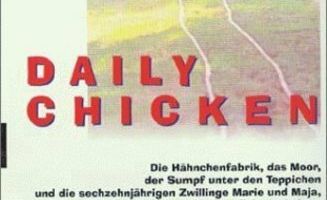 Daily Chicken