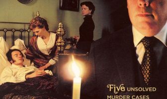 Расследования Джулиана Феллоуза: Самое загадочное убийство