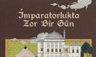 A Hard Day In The Empire