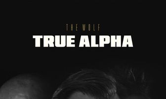 HP: The Wolf - True Alpha