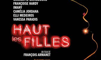 Haut les filles