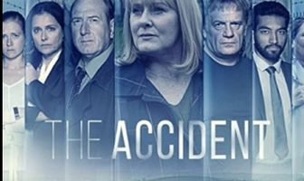 Происшествие