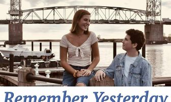 Remember Yesterday