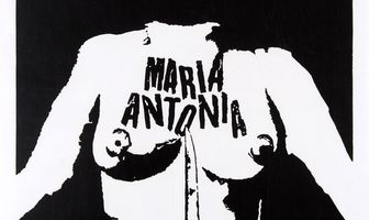 Мария Антония