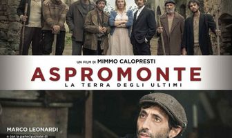 Aspromonte - La terra degli ultimi