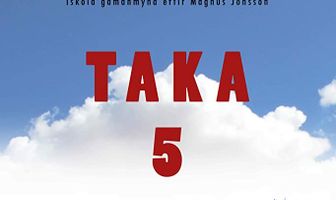 Taka 5