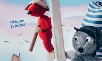 Urpo & Turpo johtolangan jäljillä