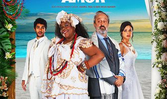 Amarração do Amor