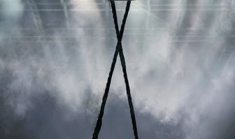 Воздушная гимнастка