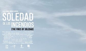 The Fires of Soledad