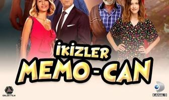 Близнецы Мемо — Джан