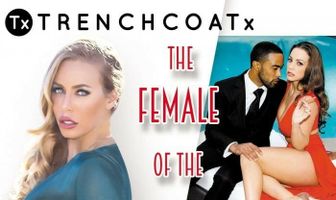 The Female of the Species