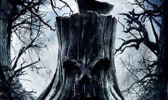 Мертвый лес