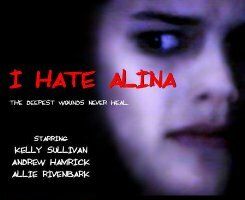 I Hate Alina