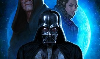 Vader: A Star Wars Theory Fan Series