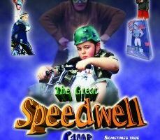The Great Speedwell Caper