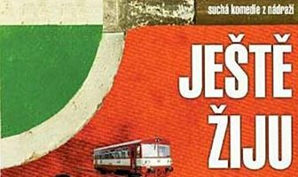 Jeste ziju s vesákem, plácackou a cepicí