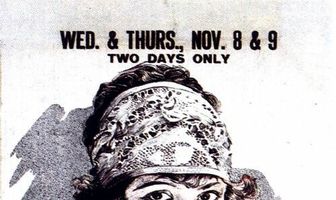 The Eternal Flame