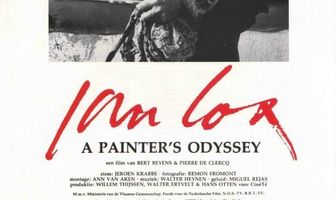 Jan Cox, a Painter's Odyssey