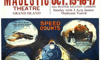 The Fast Mail