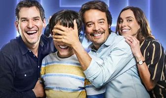 ¿Conoces a Tomás?