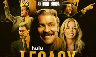 Наследие: Правдивая история «Лос-Анджелес Лейкерс»