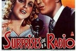 Les surprises de la radio