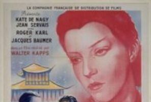 Mahlia la métisse