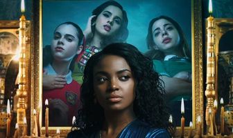 The Dead Girls Detective Agency