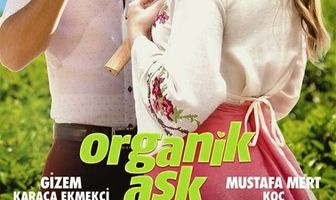 Organik Ask